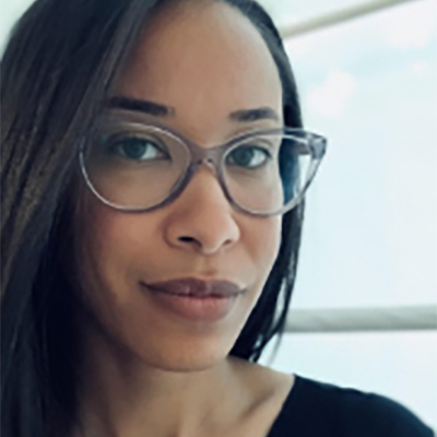 Rosario Carrie PHE Professor wins Award for Paper