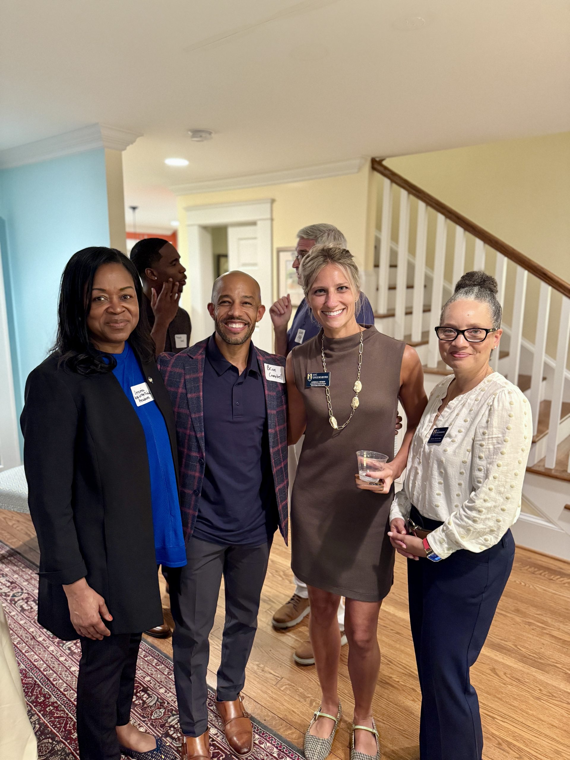 slp student alumni networking mixer sep 25