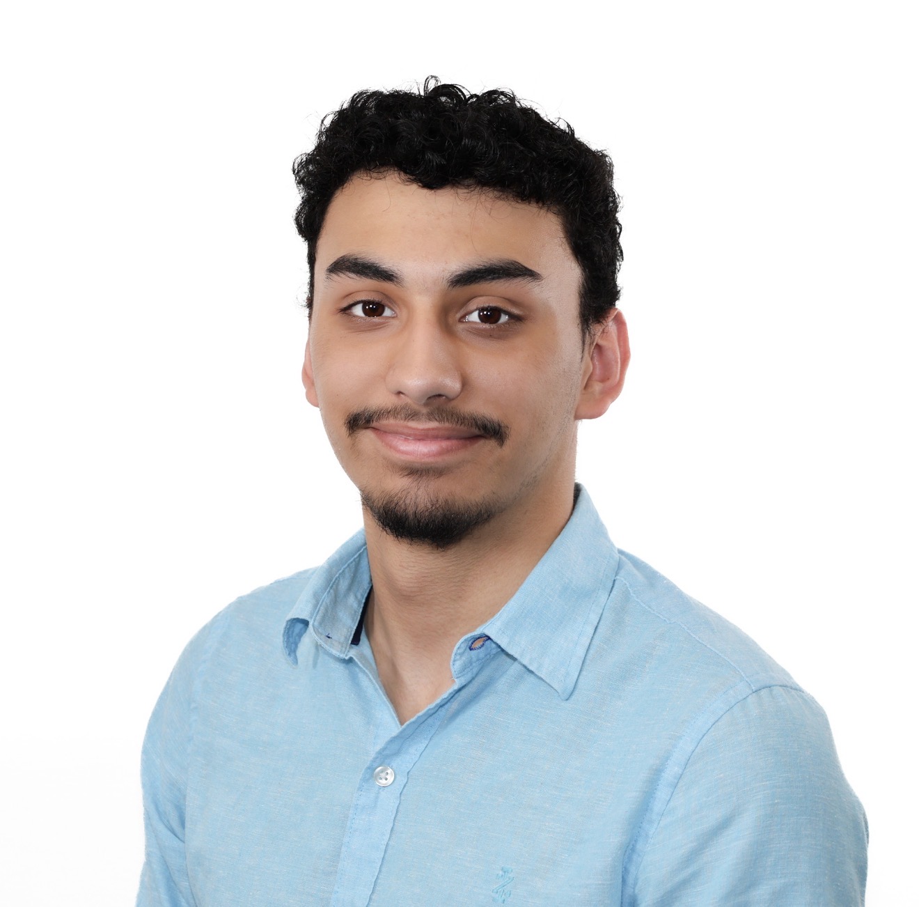 Ethan Rubio, NTR