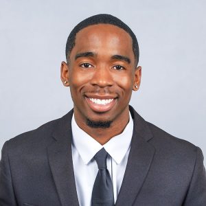 Malachi Ward, HHS Student Ambassador