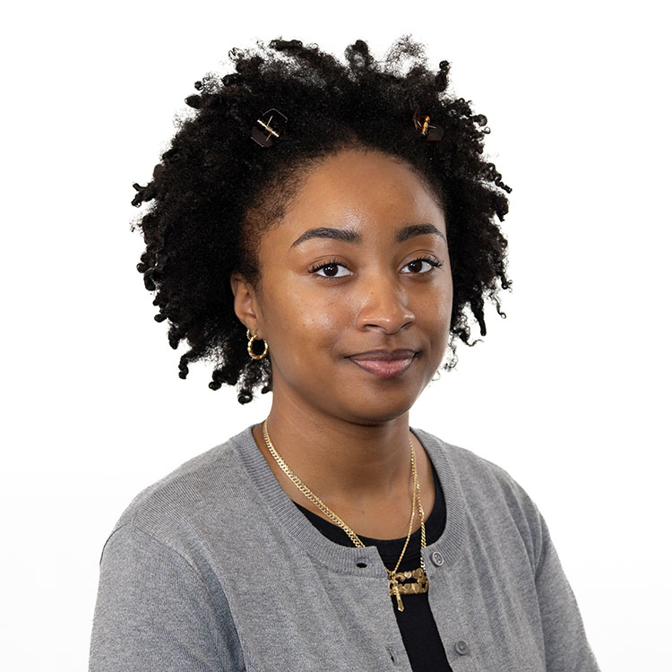 Imani Eugene, Public Health Education