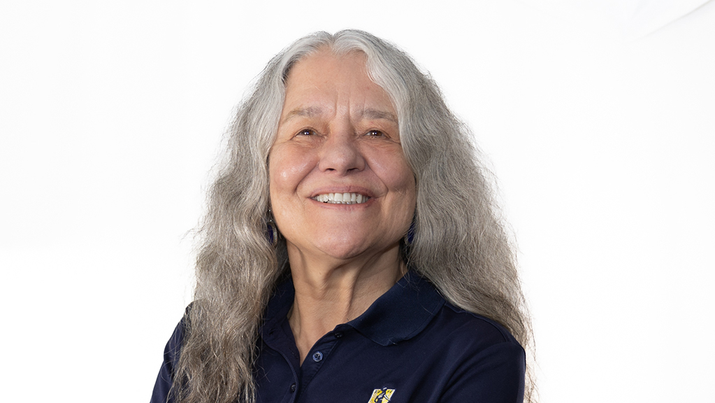  Gerontology Professor Rebecca Adams