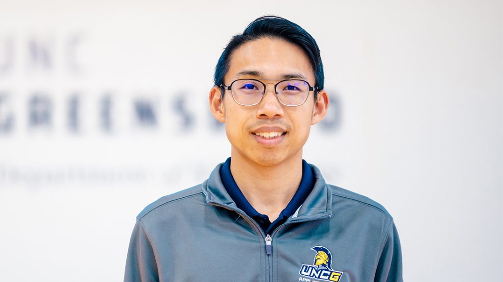 Kinesiology Professor Receives National AASP Award