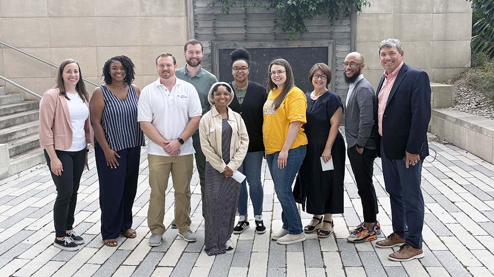 Faculty and Staff Orientation - 2025/26