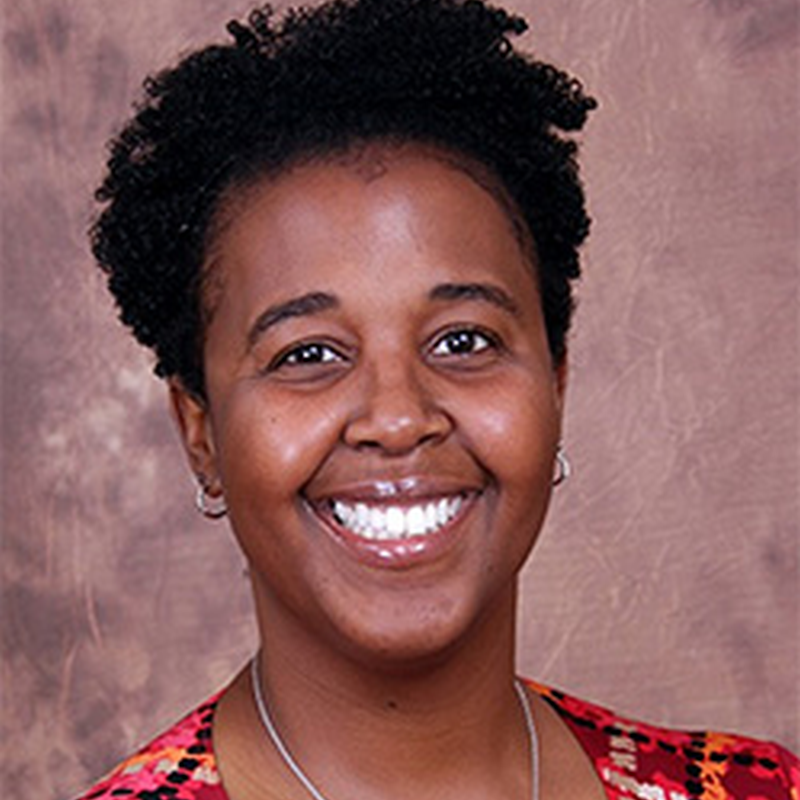 Tamika Davis