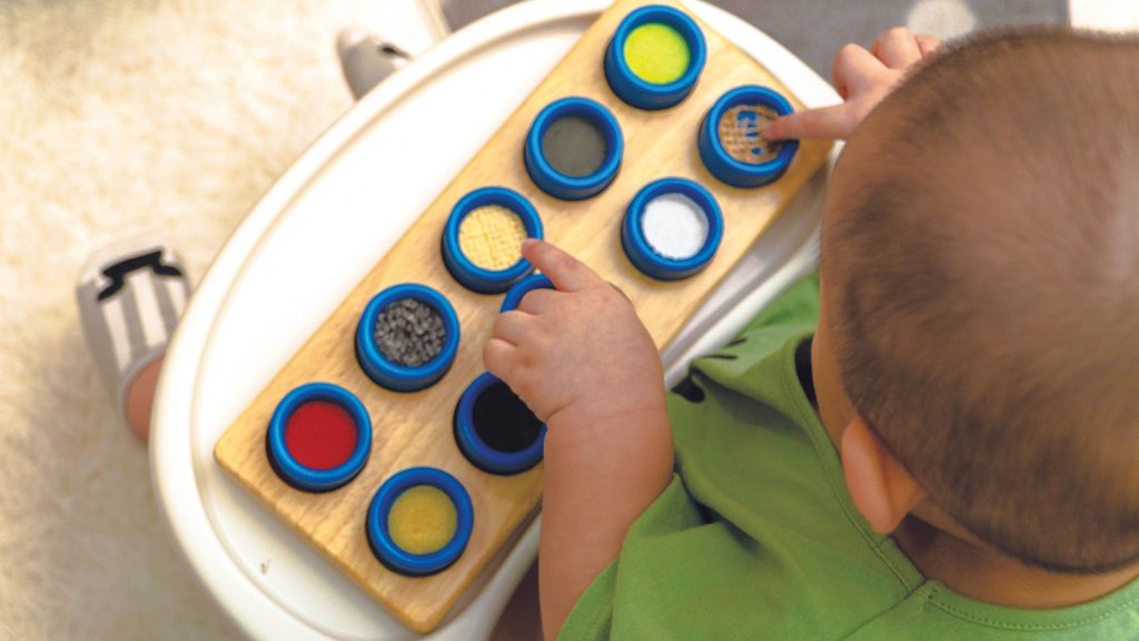 Occupational Therapy gets green light at UNCG