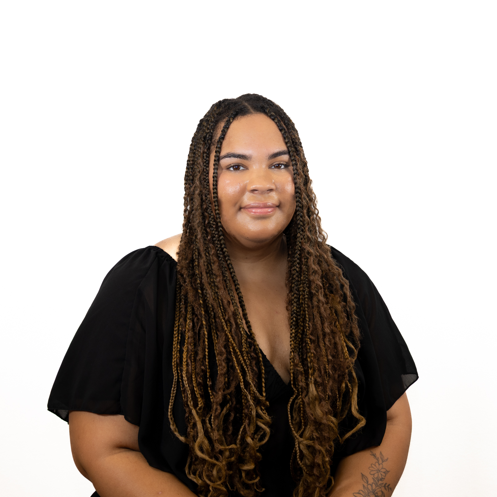 Sabrina Foster 2026