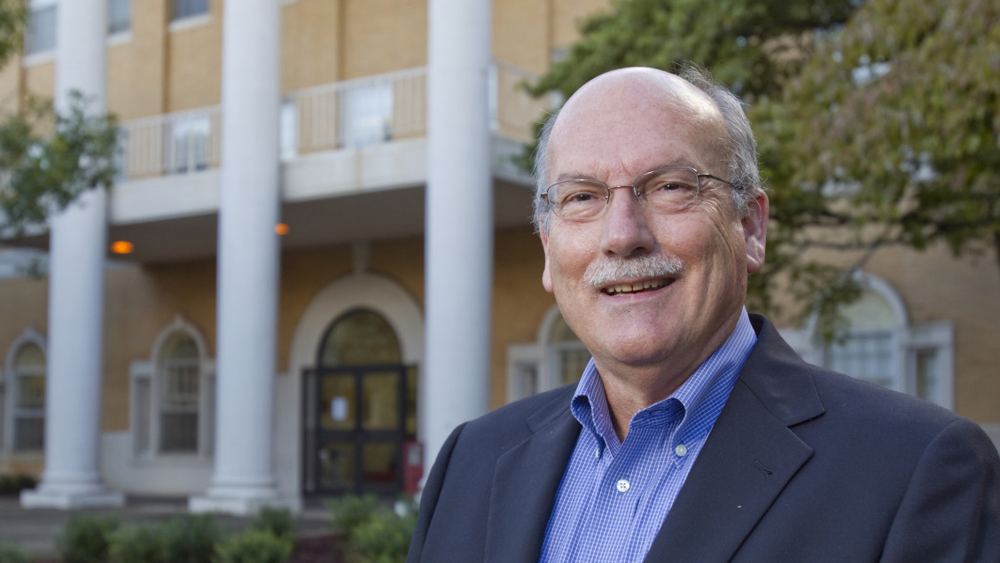 Donor Spotlight: Dr. Jay Mancini’s Legacy Lives Through Future Family Scholars