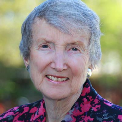 Dr. Kate Barrett, Dean’s Award for Excellence, 2026/27